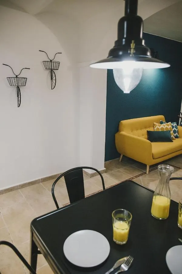 Bbarcelona Parallel Apartment  Barcelona