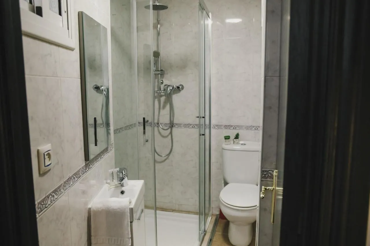 Bbarcelona Parallel Apartment 0*, Barcelona Španělsko