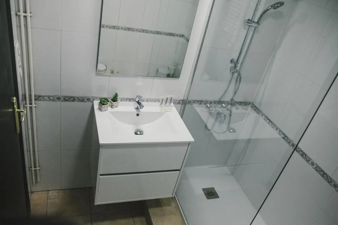 Bbarcelona Parallel Apartment