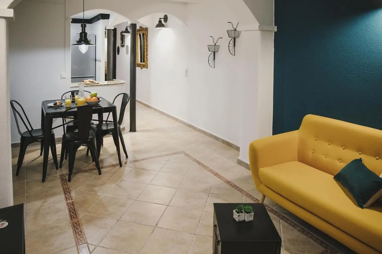 Bbarcelona Parallel Apartment 0*, Barcelone Espagne