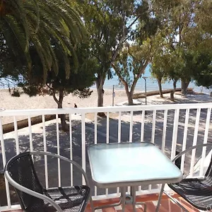 La Vela Al Vent Apartamento Sant Carlos de la Ràpita