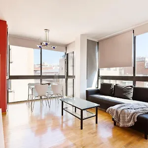 Stay U-Nique Apartments Bonsoms Сasa de vacaciones