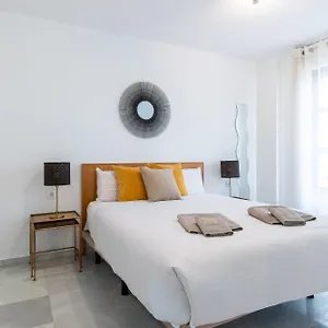 San Isidoro - Olehousing Apartamento Sevilla