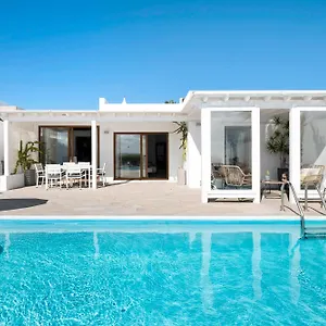 El Ancla Villa Playa Blanca (Lanzarote)